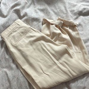 Everlane chinos